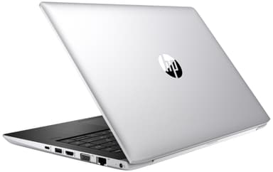 HP ProBook 440 G5 14" bærbar computer (sølv)