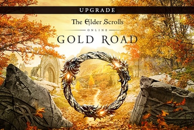 The Elder Scrolls Online Upgrade: Gold Road - PC Windows,Mac OSX ...