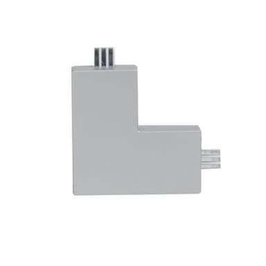 Logik Washington LED-stik L-form