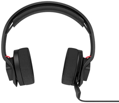 HP Omen Mindframe gaming hovedtelefoner (sort)