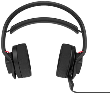 HP Omen Mindframe gaming hovedtelefoner (sort)