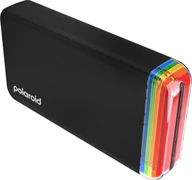 Polaroid Hi-Print Gen 2 lommeprinter (sort)
