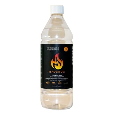 TenderFlame TenderFuel