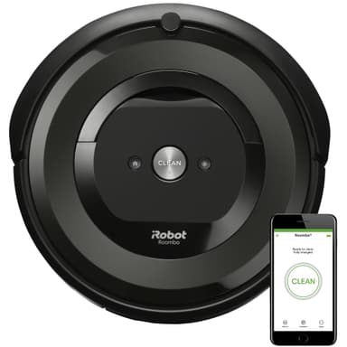 iRobot Roomba e5 robotstøvsuger