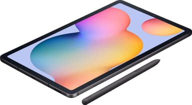 Samsung Galaxy Tab S6 Lite 2024 LTE tablet 4/64 GB (grå)