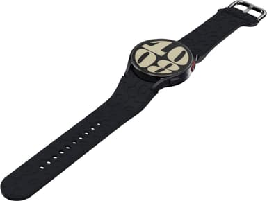 Samsung Galaxy Watch 6 Marimekko rem S/M (sort)