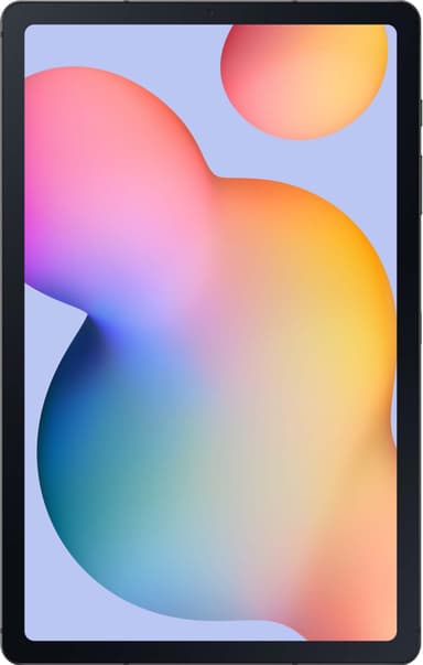 Samsung Galaxy Tab S6 Lite 2024 LTE tablet 4/64 GB (grå)