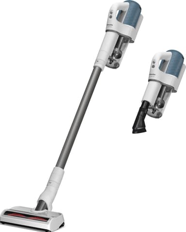 Miele Genopladelig støvsuger Duoflex HX1 (Brillanthvid)