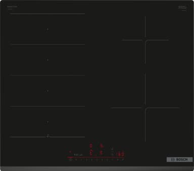 Billede af Bosch Kogeplade PIX63KHC1Z (Sort)