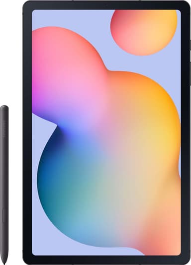Samsung Galaxy Tab S6 Lite 2024 LTE tablet 4/64 GB (grå)