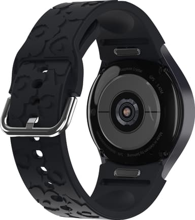Samsung Galaxy Watch 6 Marimekko rem S/M (sort)