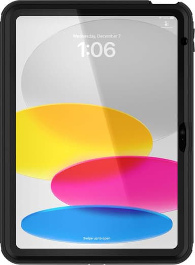Otterbox iPad 10.9 Cover Defender Sort