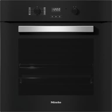 Miele Ovn H 2457 B ACTIVE