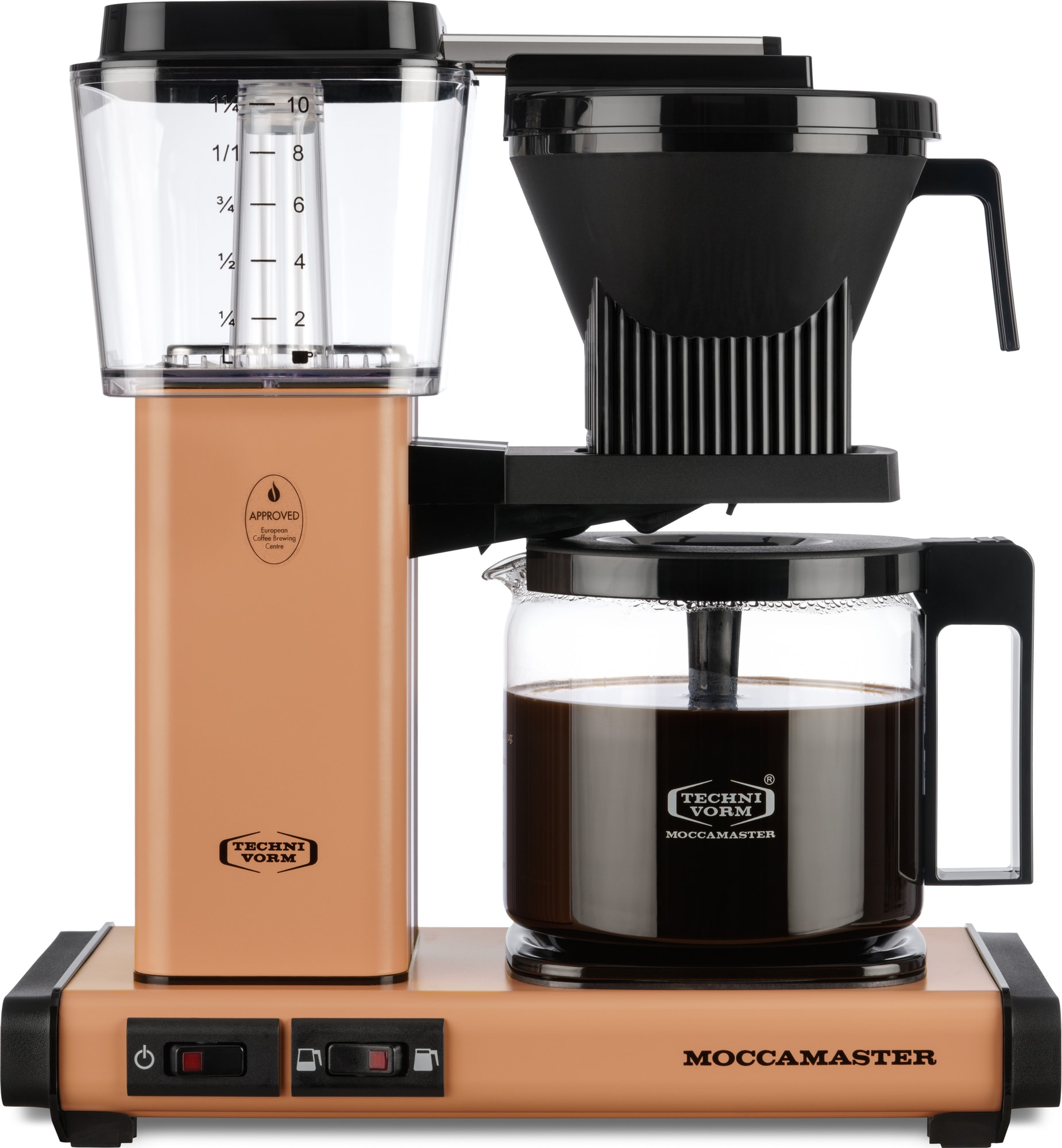 Moccamaster Kaffemaskine 53617