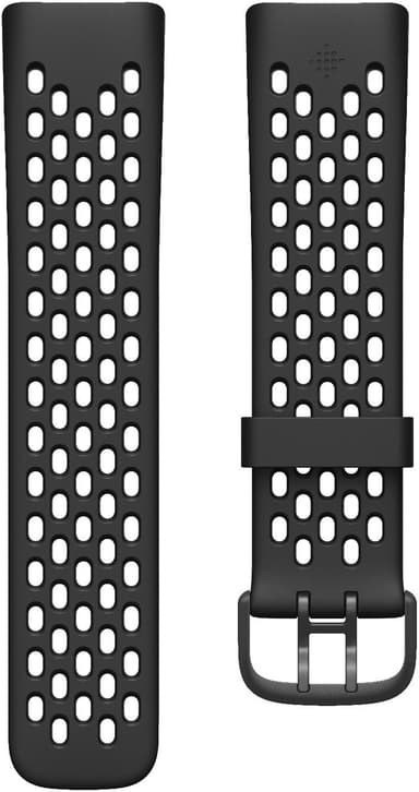 Charge 5, Sport Band Black (S)