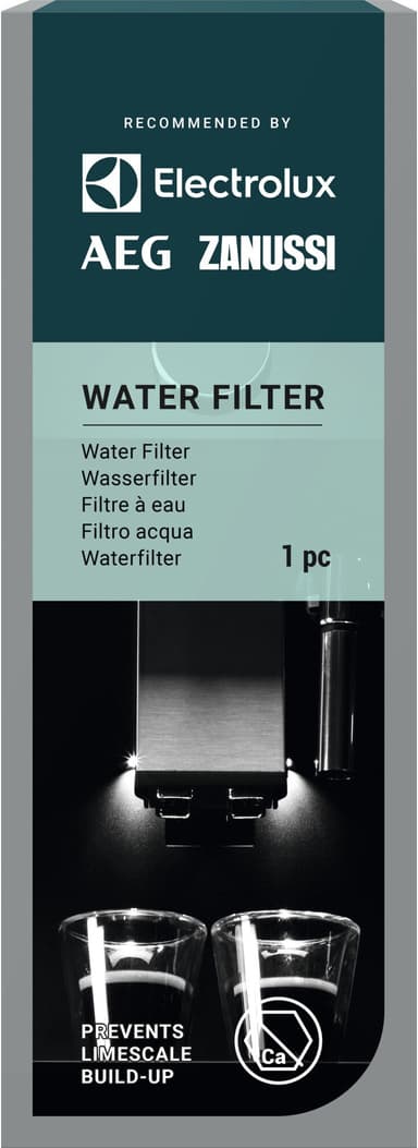 Electrolux Vandfilter M3BICF200