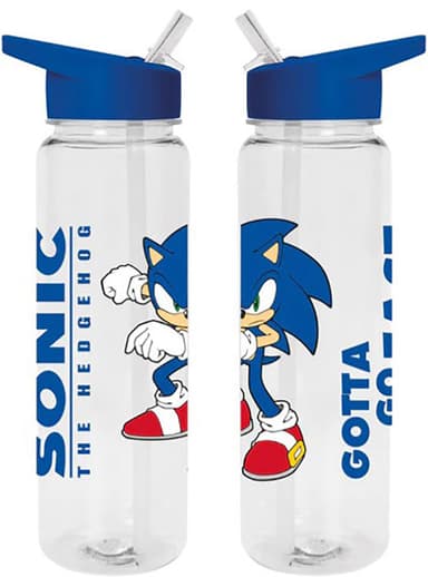Pan Vision Pindsvinet Sonic vandflaske