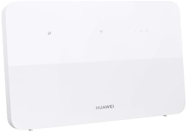 Huawei B636-336 4G+ LTE mobil bredbåndsrouter