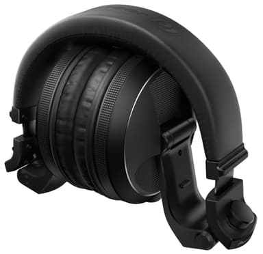 Pioneer HDJ-X5 S, Sølv