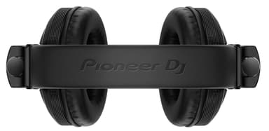Pioneer HDJ-X5 S, Sølv