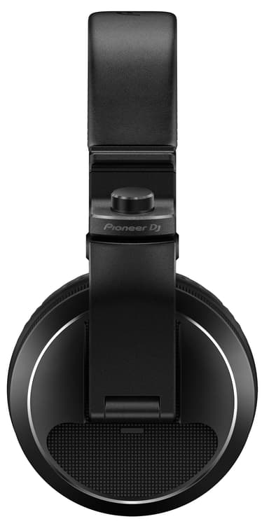 Pioneer HDJ-X5 S, Sølv