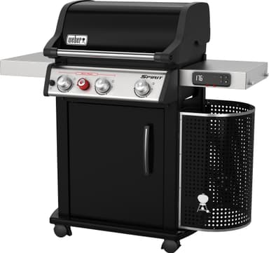 Weber Spirit EPX 325s gasgrill 46713569 thumbnail