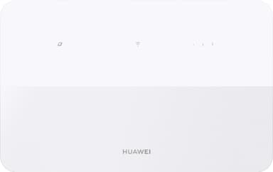 Huawei B636-336 4G+ LTE mobil bredbåndsrouter | Elgiganten | Elgiganten