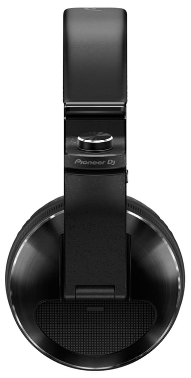 Pioneer HDJ-X10 around-ear hovedtelefoner (sort)