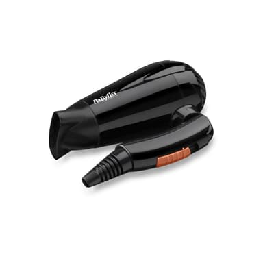 BaByliss Hårtørrer 5344E