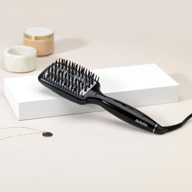BaByliss Glattebørste HSB101E