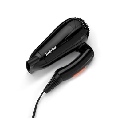 BaByliss Hårtørrer 5344E