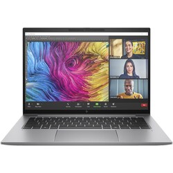 HP ZBook Firefly G11 Ultra-7/32/1000 14" bærbar computer