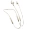 Jabra Elite 45e trådløse in-ear hovedtelefoner (guld)
