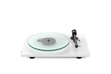 Pro-Ject T2 Super Phono Rainier Hvid