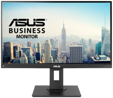 Asus BE27AQLB 27" skærm (sort)