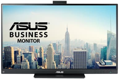 Asus BE27AQLB 27" skærm (sort)