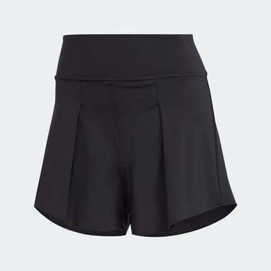 Adidas Tennis Match Shorts, Padel og tennisshorts dame