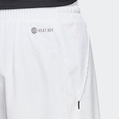 Adidas Ergo Tennis Shorts 7"", Padel og tennisshorts herrer