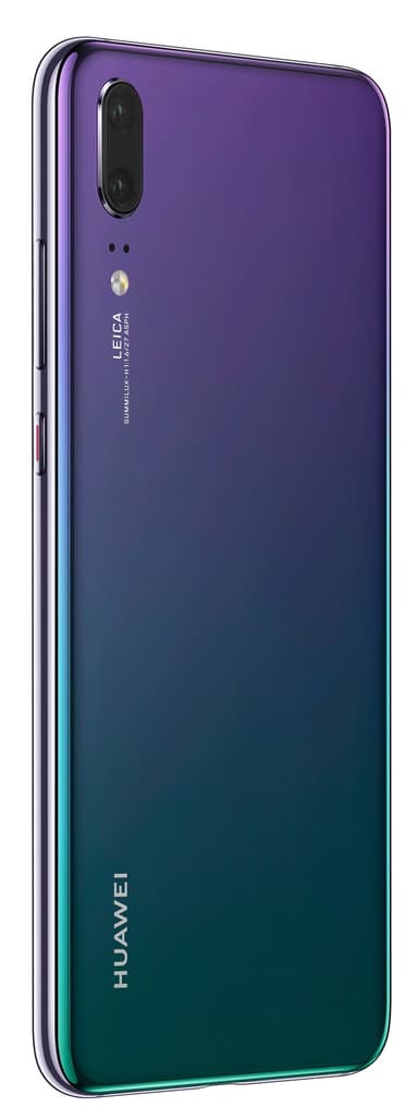 Huawei P20 64 GB smartphone (twilight)