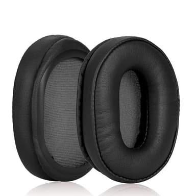 Ørepuder Audio Technica ATH-SR5  - Sort