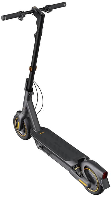 Ninebot by Segway MAX G2 D el-løbehjul 800035
