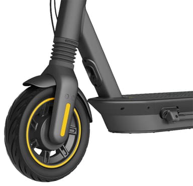 Ninebot by Segway MAX G2 D el-løbehjul 800035
