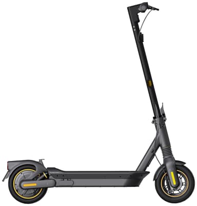 Ninebot by Segway MAX G2 D el-løbehjul 800035