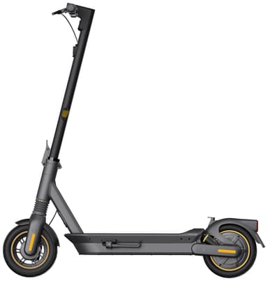Ninebot by Segway MAX G2 D el-løbehjul 800035