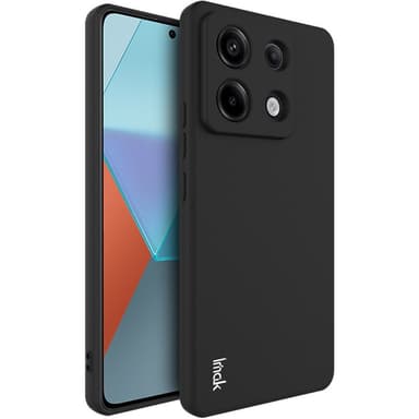 IMAK Xiaomi Redmi Note 13 Pro 5G UC-4 Series Cover - Sort
