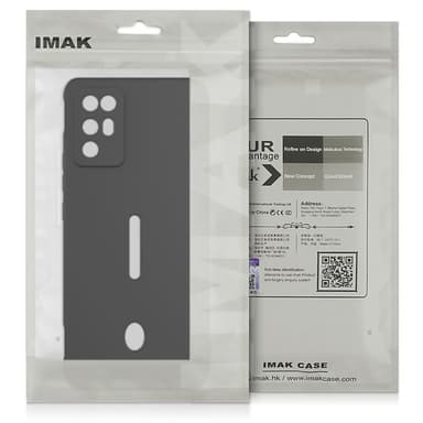 IMAK Xiaomi Redmi Note 13 Pro 5G UC-4 Series Cover - Sort