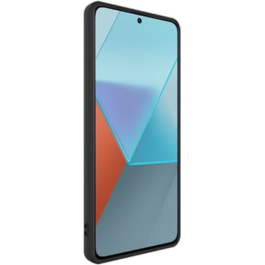 IMAK Xiaomi Redmi Note 13 Pro 5G UC-4 Series Cover - Sort