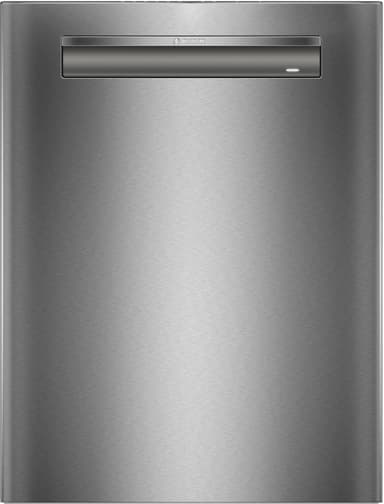 Bosch Opvaskemaskine SMP4HCS78S (rustfrit stål)