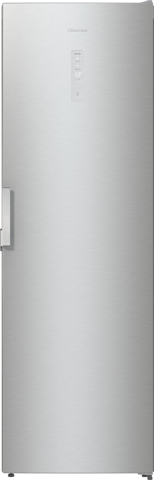 Hisense køleskab RL528D4ECD