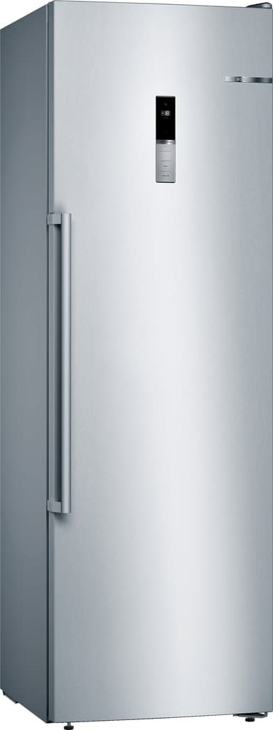 Bosch Fryser GSN36BIEP (Inox-easyclean)